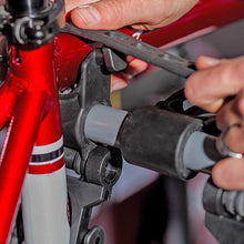 SportRack Pursuit Anti-Sway Trunk Mount Bike Rack