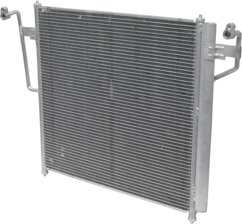 CON415 3239 AC A/C for Nissan Armanda 2005-2015/ Titan 2004-2015
