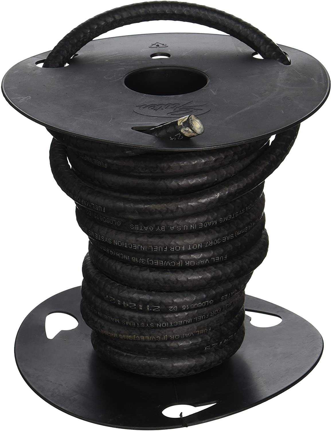 Gates 27001 Fuel Line/PCV/EEC Hose