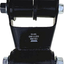 Dorman 722-088 Rear Position Leaf Spring Shackle Kit