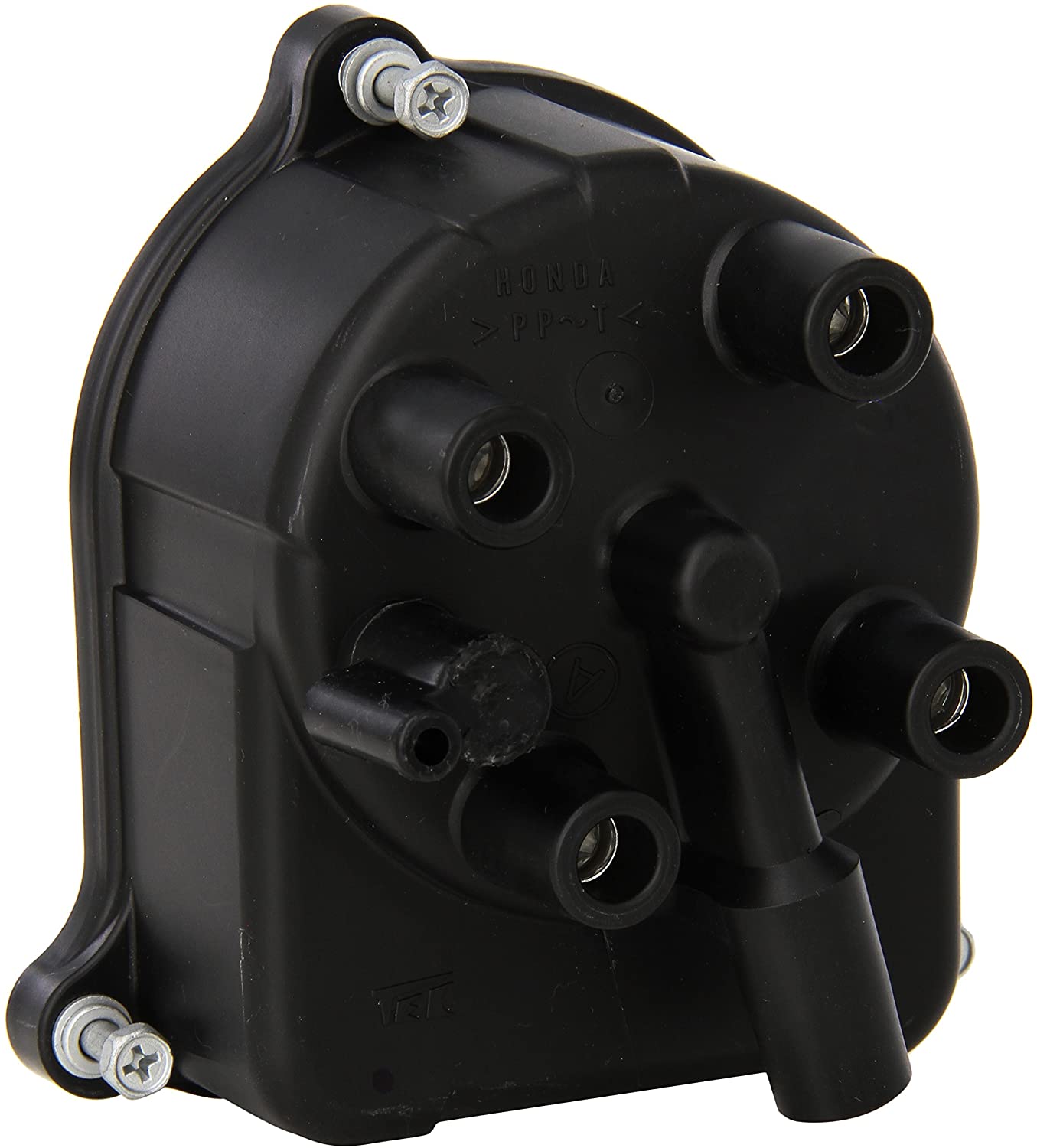 Honda Genuine 30102-PT3-A12 Distributor Cap Assembly