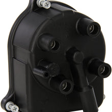 Honda Genuine 30102-PT3-A12 Distributor Cap Assembly
