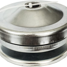 Jeremywell Jeremywell Torque Converter Go Kart Clutch kit 30 Series 1 inch 12T #35 Chain