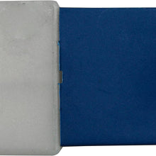 WVE by NTK 1R1596 A/C Compressor Control Relay, 1 Pack