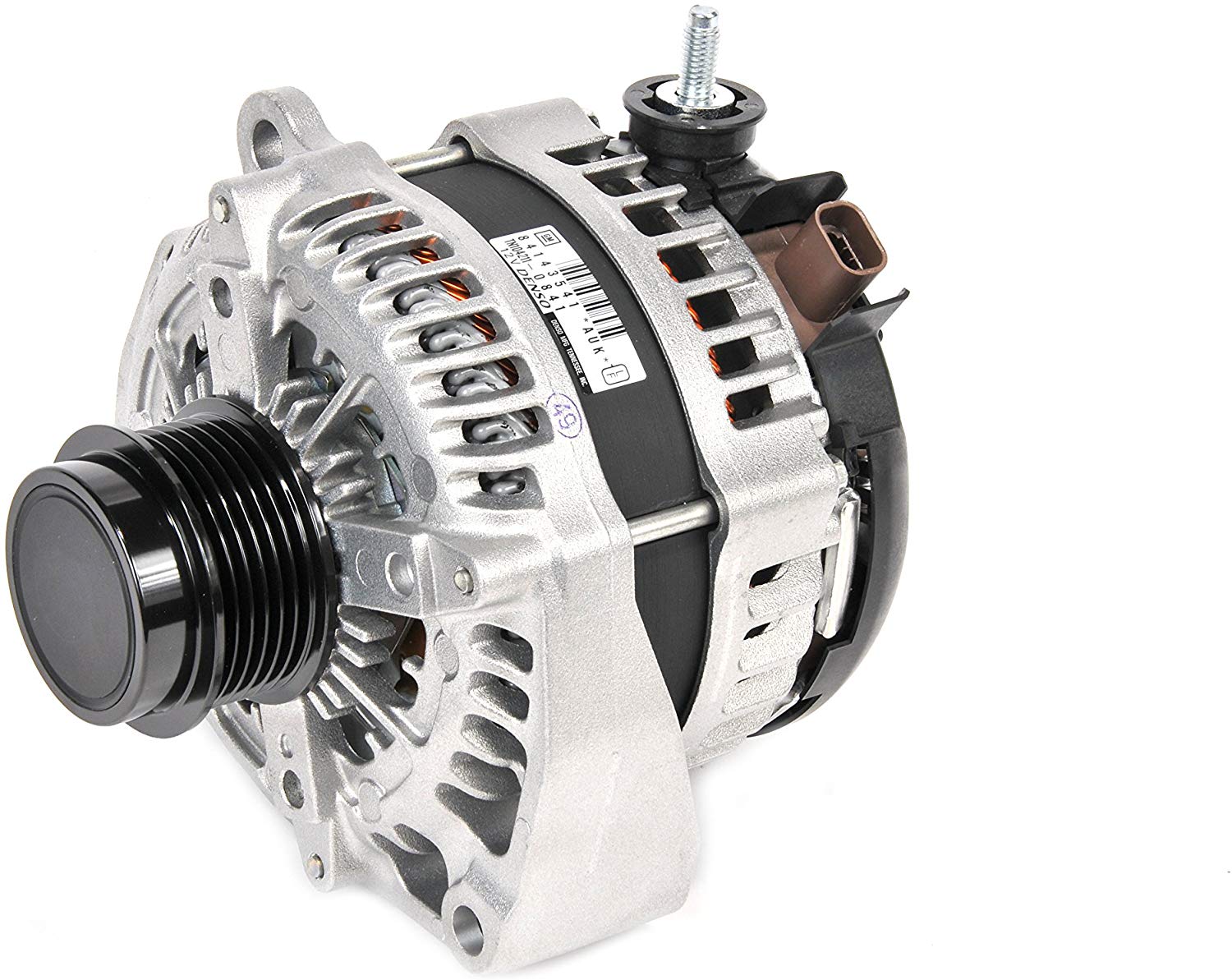 ACDelco 84143541 Alternator
