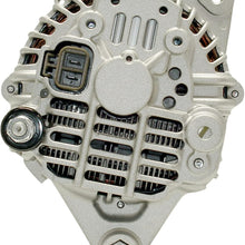 Quality-Built 13786 Premium Alternator - Remanufactured