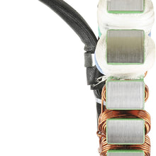 Caltric Stator Regulator Rectifier Gasket compatible with Honda TRX350 FourTrax 350 4x4 1986 1987