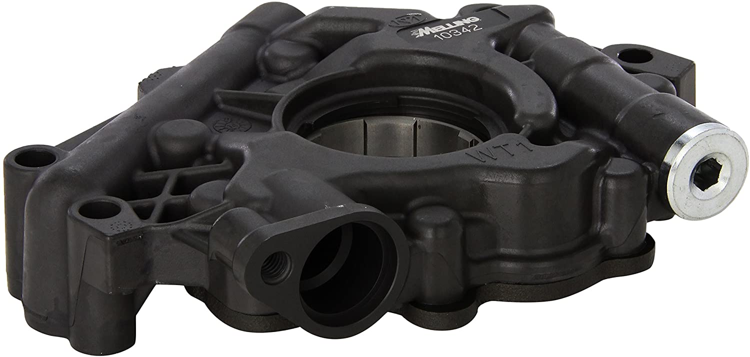 Melling 10342 Oil Pump