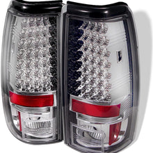 Spyder Auto ALT-YD-CS99-LED-SM Smoke LED Tail Light