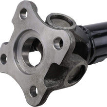 Bodeman - 36in Front Driveshaft/Propshaft Replacement for 1999-2003 Ford F-150, F150 Heritage 4WD