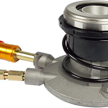Clutch With Slave Kit Compatible With Sierra Yukon Tahoe Base LS LT SL SLT SLE Extended Cab Pickup 1999-2000 5.3L 4.8L V8 GAS OHV Naturally Aspirated (Stage 1; 04-181RS)