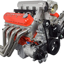 ICT Billet LS Swap A/C Compressor Bracket Kit Camaro Compatible with BMW 330i E46 LS1 LS3 LSX 4.8L 5.3L 6.0L 551797-2