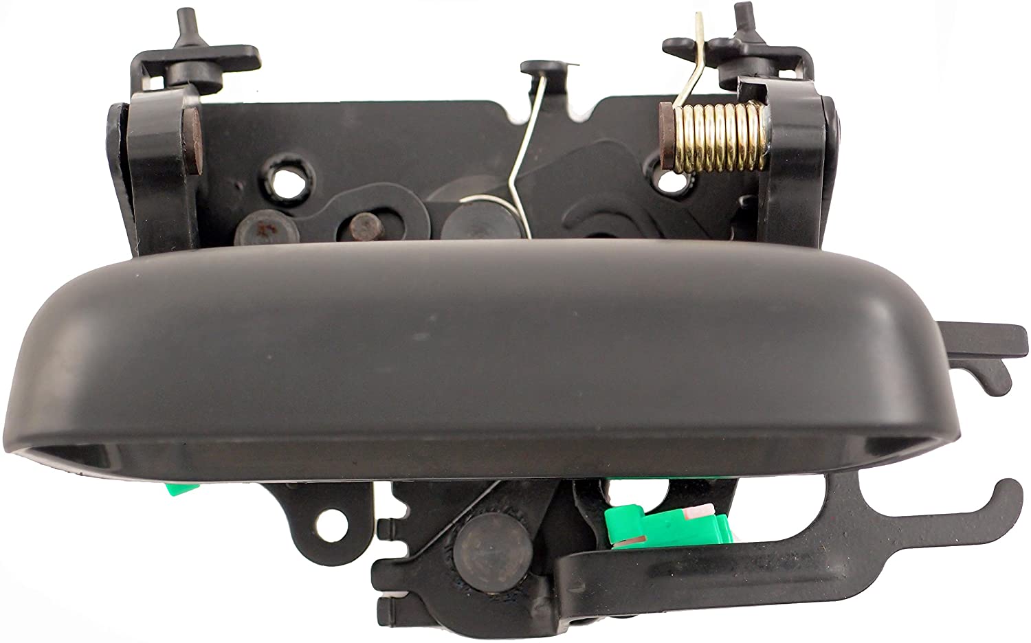 Dorman 82778 Tailgate Handle for Select Cadillac/Chevrolet Models, Black
