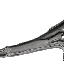 Dorman 522-935 Front Left Lower Suspension Control Arm for Select Nissan Models