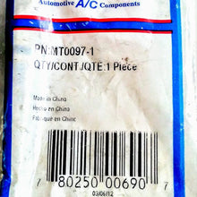 Santech Industries MT0097-1 Orifice Tube