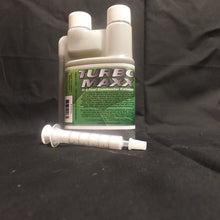 TURBO MAXX Powerstroke Best 8oz c-4 Fuel additive