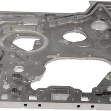Dorman 635-5001 Inner Timing Cover Kit for Select IC Corporation/International Models, Natural