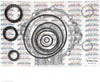 Velvet Drive Transmission Borg Warner Velvet Drive Gasket And Seal Kit A4867HA