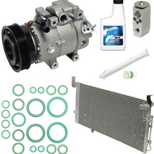 Universal Air Conditioner KT 4749A A/C Compressor/Component Kit