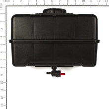 Briggs & Stratton 691993 4-quart Plastic Fuel Tank and Cap for Remote Mounting