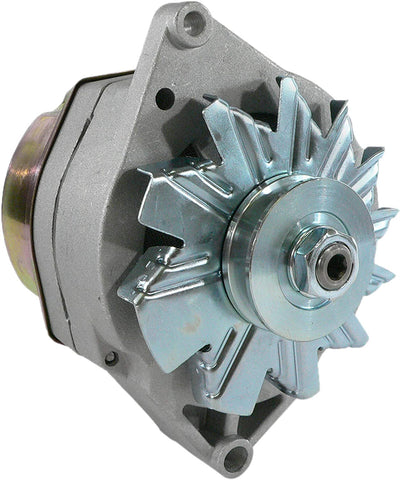 DB Electrical ADR0394 New 12 Volt Alternator Compatible with/Replacement for Marine Applications 10Si Replaces Valeo/ 20020-DR, 18-5970,3141M-D