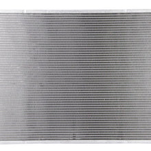 OSC Cooling Products 13039 New Radiator