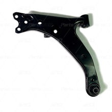 Nakamoto Control Arm 48068-12180 with Bushing for Toyota Corolla 1992-2004 / Corolla Compact 1992-2002 / Corolla Liftback 1992-2002 / Corolla Station Wagon 1992-2002