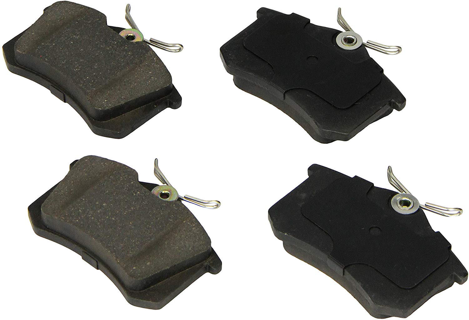 Centric (103.03400) Brake Pad, Ceramic