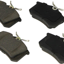 Centric (103.03400) Brake Pad, Ceramic