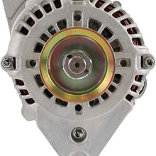 DB Electrical AMT0098Alternator Compatible With/Replacement For Mitsubishi Montero 3.5L 3.5 98 99 00 1998 1999 2000 A3TA1191A 112362 13786 A3TA1191 A3TA1191A MD350609 M350609D 1-2203-01MI ALT-3506