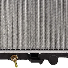 Sunbelt Radiator For Nissan Altima 2414 Drop in Fitment