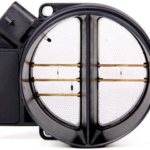 Mass Air Flow Meter Sensor MAF Universal Cadillac Chevrolet GMC Isuzu 25318411