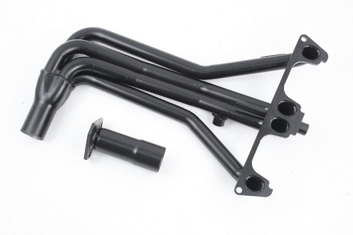 PaceSetter 70-1090 Black Exhaust Header