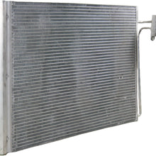 TCW 44-3422 A/C Condenser (Quality With Perfect Vehicle Fitment)