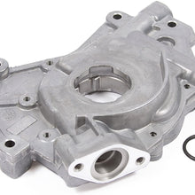 Evergreen TK6046RWOP3 Compatible With 97-02 Ford 4.6 SOHC 16V ROMEO Timing Chain Kit Oil Pump GMB Water Pump