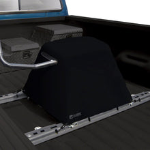 Classic Accessories - 80-116-010401-00 Over Drive 15K 5th Wheel Hitch RV Cover, Black