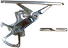 Dorman 749-178 Scion XA/Toyota RAV5 Front Driver Side(LH) Replacement Power Window Regulator (Regulator Only)