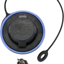 Dorman 904-5502 Heavy Duty Fluid Reservoir Cap