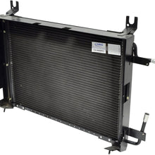 Universal Air Conditioner CN 4580PFC A/C Condenser