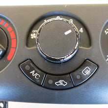 Corvette Central 07 08 09 10 11 Aveo Climate Control Panel Temperature Unit A/C Heater OEM C7065