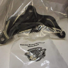 Harley Davidson Stock Universal Black Horn Kit With Mounting Hardware Part# 69060-90E