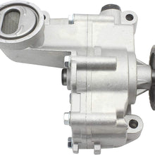 DNJ OP198A Oil Pump For 10-13 Hyundai, Kia/Tucson, Forte, Forte Koup 2.0L L4 DOHC, 1998cc, 1975cc, 122cid, Naturally Aspirated
