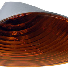 Dorman 888-5106 Driver Side Headlight Assembly for Select IC/IC Corporation/International Models