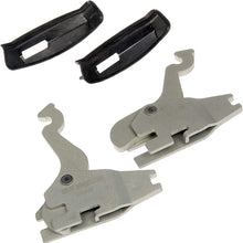 Dorman 926-297 Parking Brake Lever Kit for Select Chevrolet/GMC Models