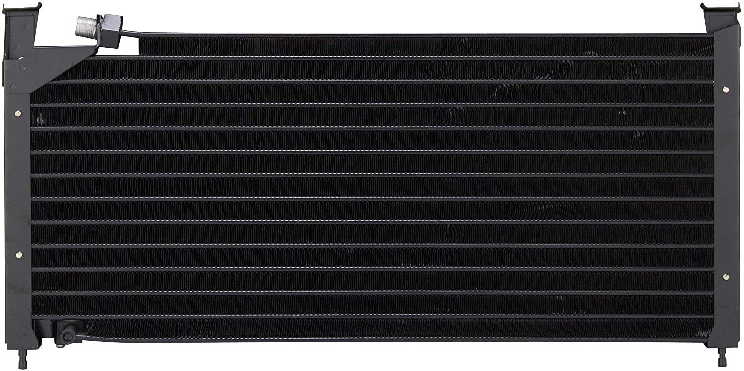 Spectra A/C Condenser 7-4236