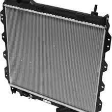 Universal Air Conditioner RA 2298C Radiator, 1 Pack