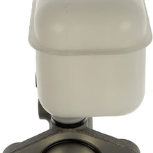 Dorman M630025 New Brake Master Cylinder