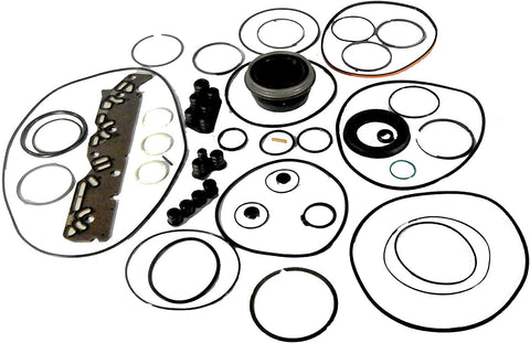 ACDelco 24272476 GM Original Equipment Automatic Transmission Service Seal Kit