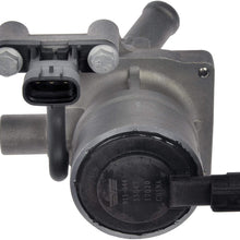 Dorman 911-644 Secondary Air Injection Control Valve for Select Lexus/Toyota Models