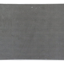 Automotive Cooling A/C AC Condenser For Nissan NV200 4291 100% Tested